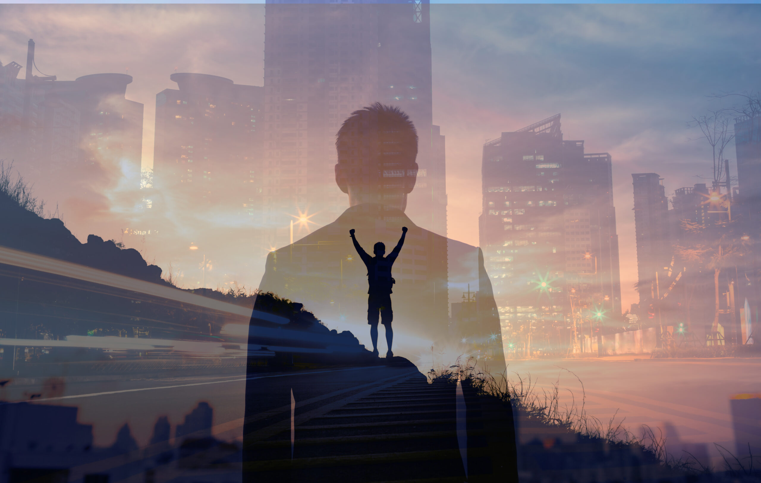 the courage to change starts with you courage to change trough a business transformation