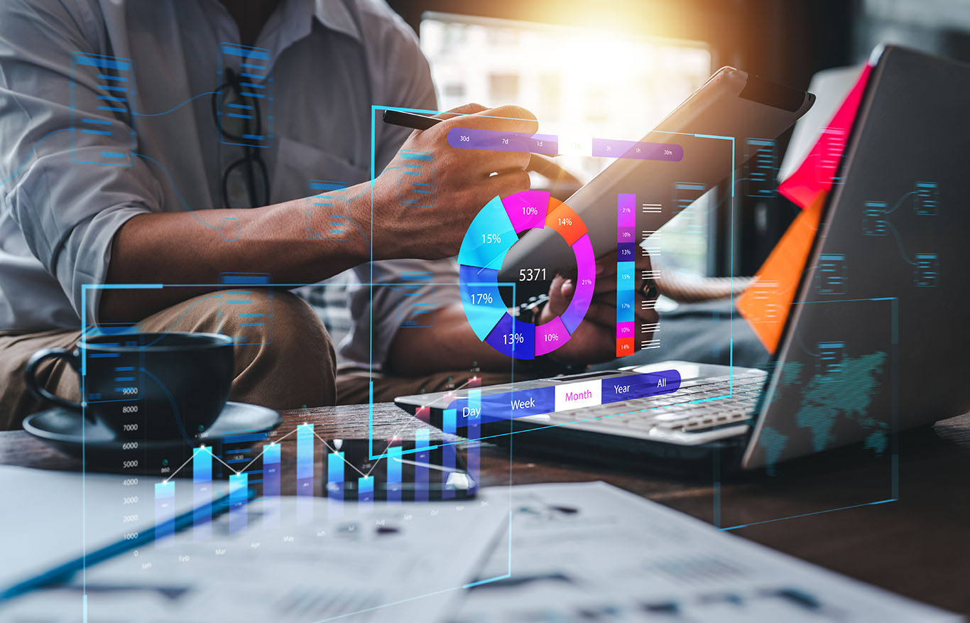 digital business transformation Prepare for the digital business transformation